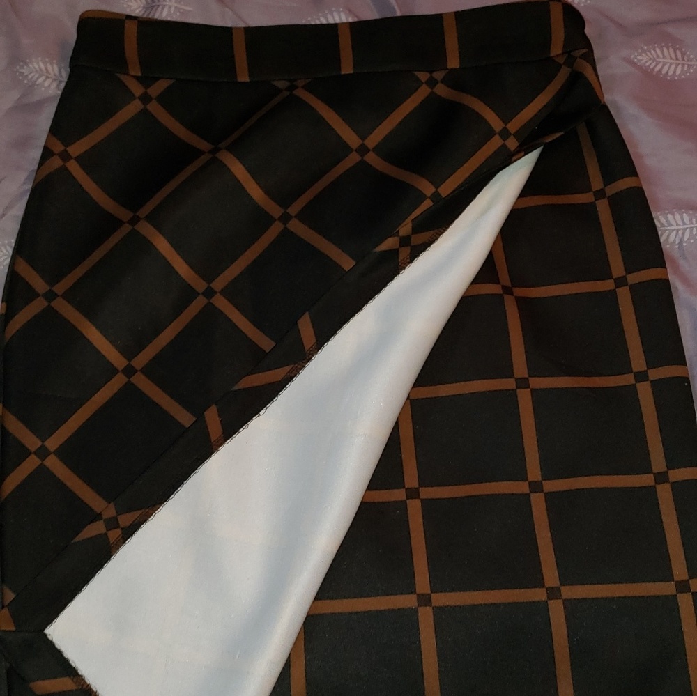 New York  & Company skirt